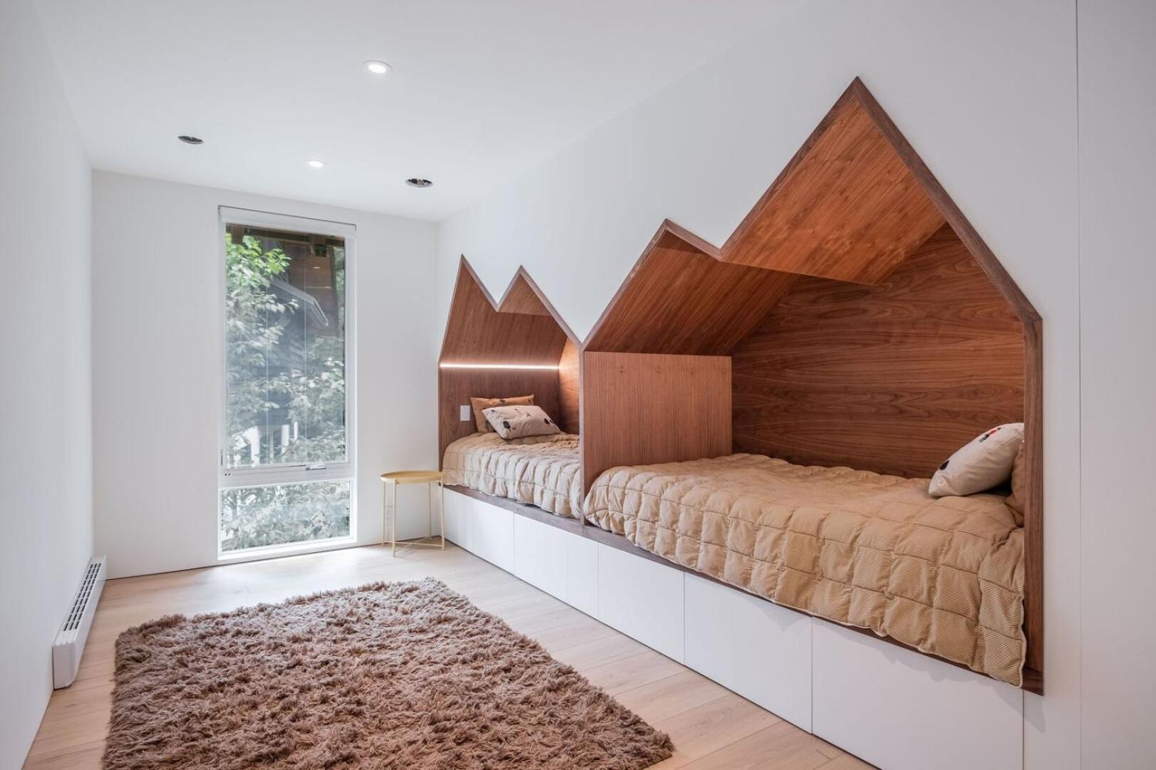 Haus By Outpost Whistler